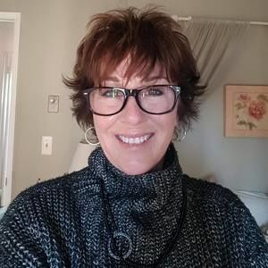 Meet your Posher, Linda